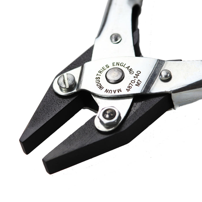 Jewellery Making Tool Kit Silver 4 Pliers