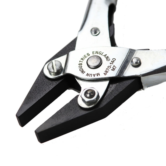 Jewellery Making Tool Kit Gold 5 Pliers