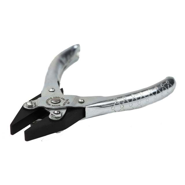 Jewellery Making Tool Kit Silver 4 Pliers