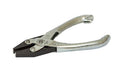 Maun 4861.160 Spring Loaded Serrated Pliars 