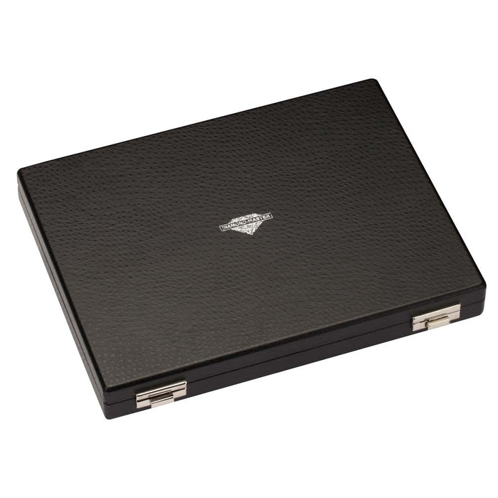 Diamond Master CZ Set W/4C's of Diamond Quality (DM1)