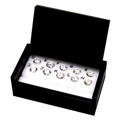 Diamond Colour Gauge Master Set - Dynagem 