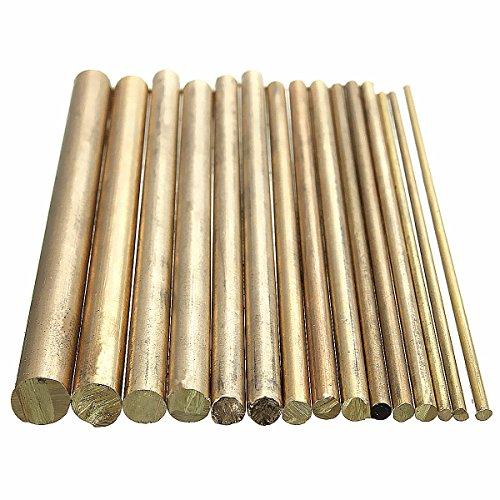 Ø9.50mm (280mm) Rods - Dynagem 