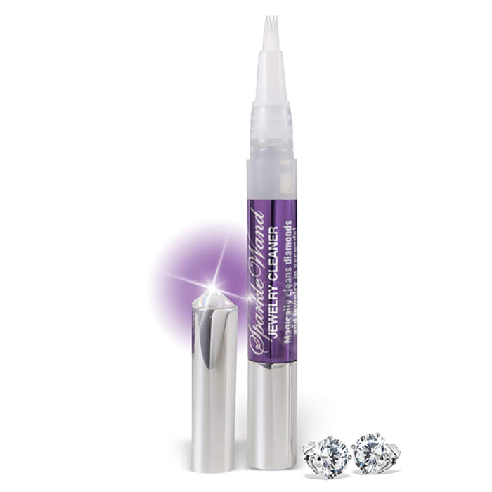 Gemoro Sparkle Wand 24 Piece Display Set With Stand