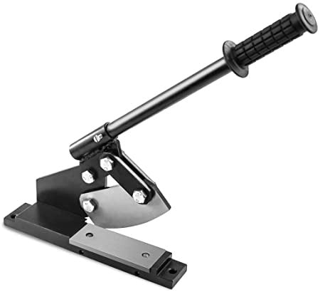 Heavy Duty Guillotine Shear