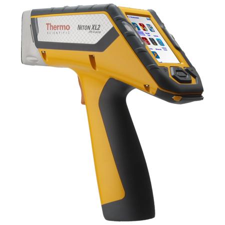 Thermo Scientific Niton XL2 Precious Metal Analyzer