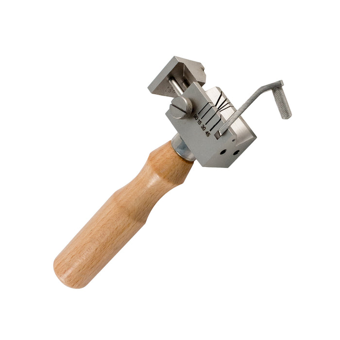 Tube Cutting Jig Ø10mm (Max) Multiple Angles
