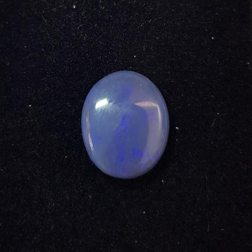 2.83ct Oval Cabochon Opal 12.5x10.3mm - Dynagem 