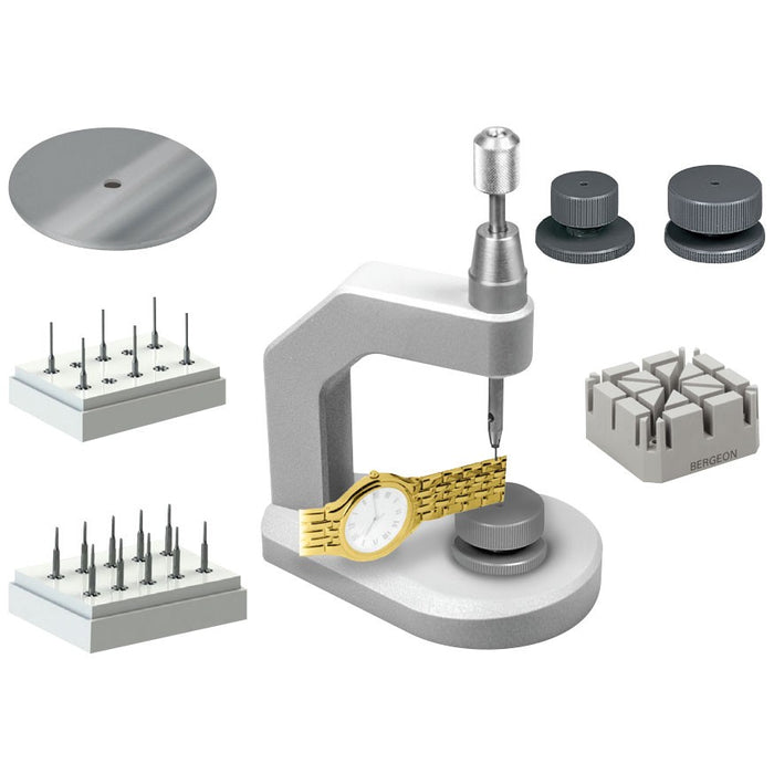 Bergeon 7745-100 Bracelet Adjusting Tool