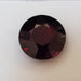 19.45ct Round Faceted Garnet 16mm - Dynagem 