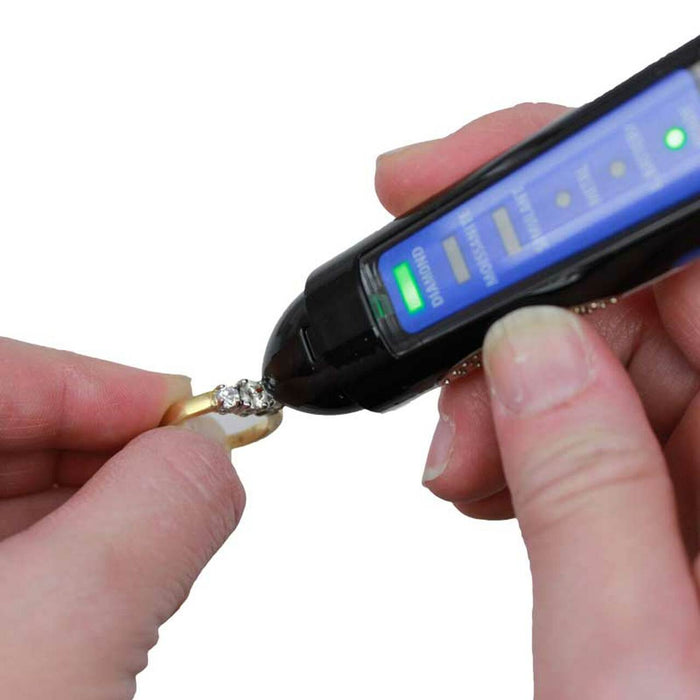 Gemlogis LAPIS Rechargeable Multi Tester
