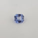 3.28ct Octagon Cut Sapphire 8.7x7.8mm - Dynagem 