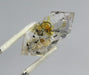 Natural Petroleum Quartz Gemstones - Dynagem 