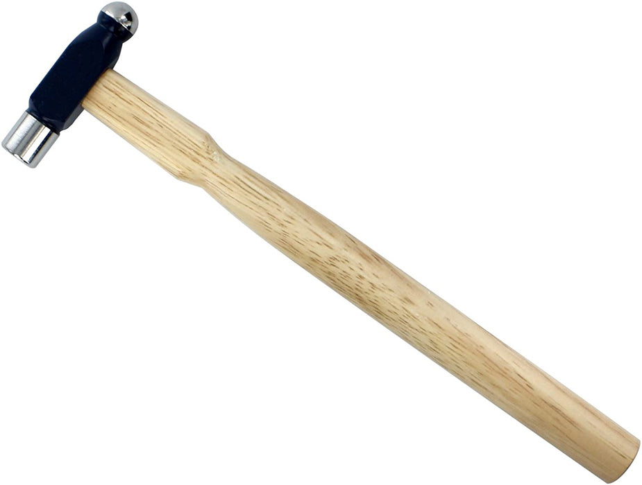 Ball Pein Hammer 1oz (28g) 210 x 50 x 8mm