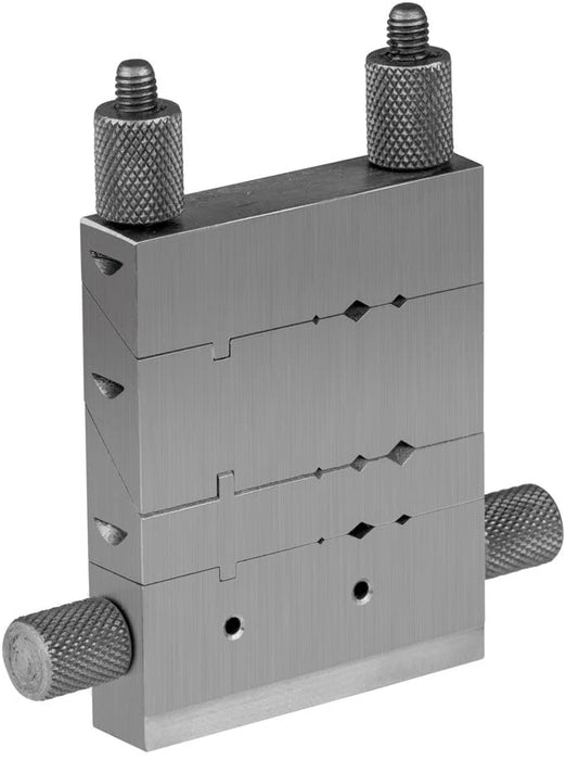 Gehrungs-/Juwelierlehre; 45°; 60°; 90°; 120° &amp; 135°
