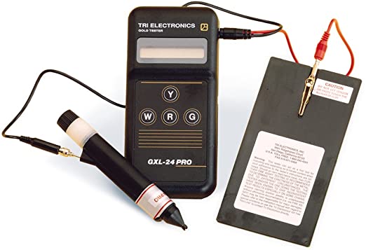 Tri-Electronics GXL-24 Pro Gold-Tester