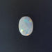 1.66ct Oval Cabochon Opal 10.7x8.1mm - Dynagem 