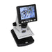 Toyo GemViewer - HDTV Desktop Digital LCD Microscope - Dynagem 