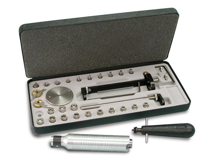 AllSet Master Stone Kit AK820