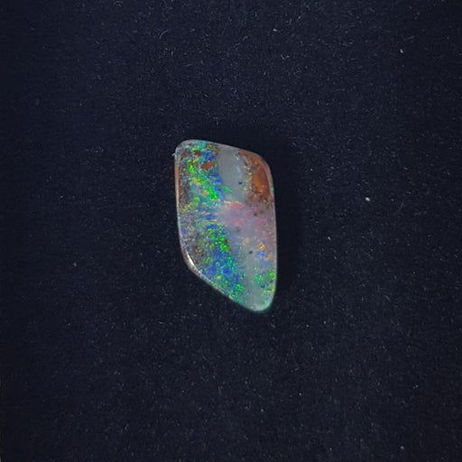 1.85ct Free-Form Opal 12.3x6.5mm - Dynagem 