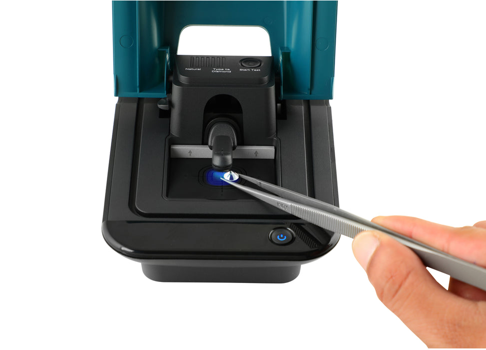 Presidium SDS II Synthetic Diamond Screener