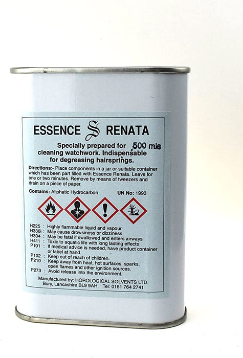 Renata Essence 500ml