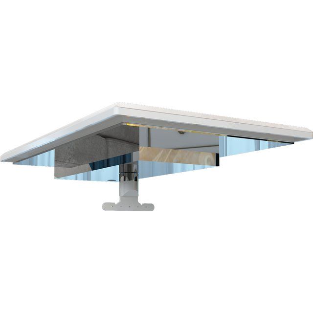 GemLightbox Turntable & Aerial Set