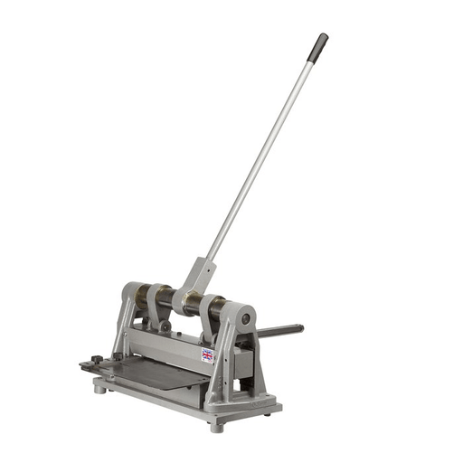 Gullotine Durston 300mm (Heavy Duty) - Dynagem 