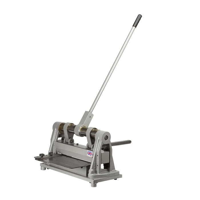 Gullotine Durston 300mm (Heavy Duty) - Dynagem 