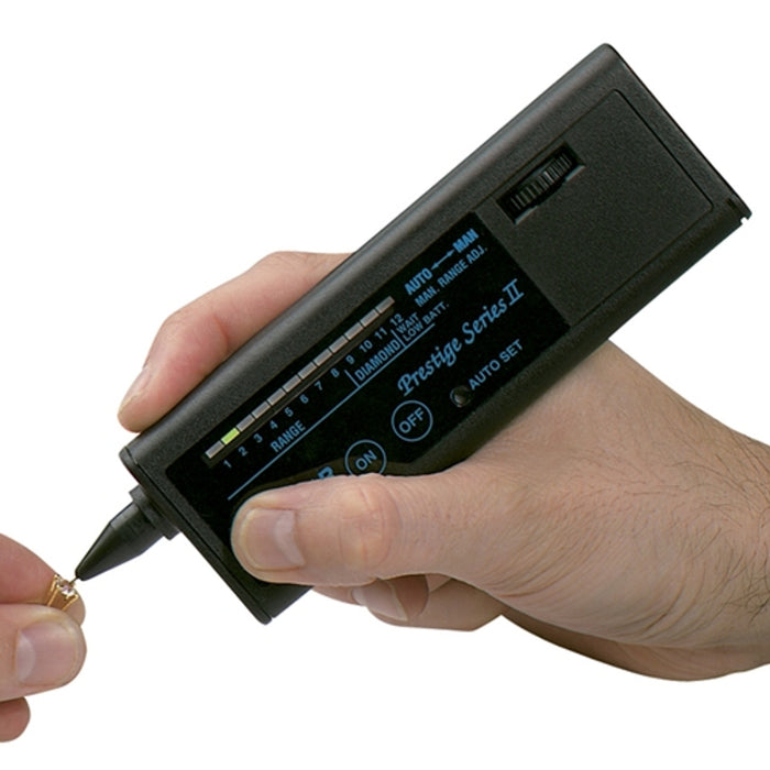 Prestige II Diamond Tester