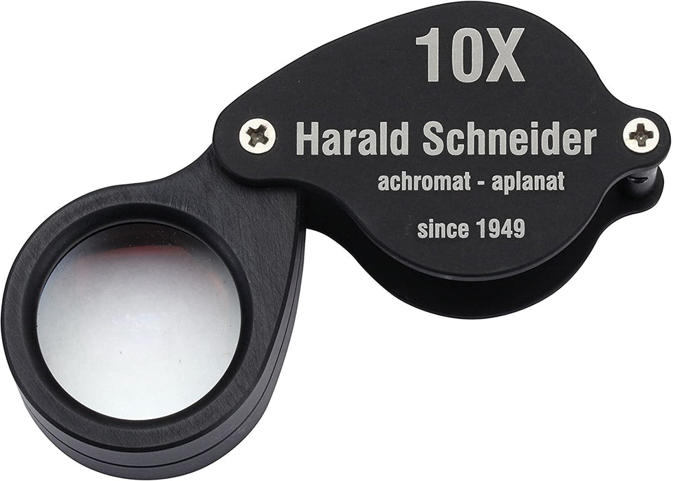 Harald Schneider Loupe L2