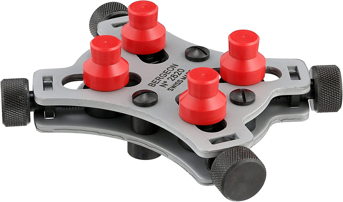 Bergeon 2820 Ø44mm Capacity