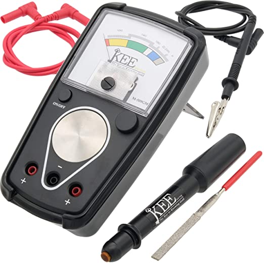 Kee M-509GM Precious Metals Tester