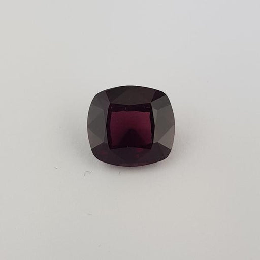 12.65ct Cushion Cut Garnet 14.5x13.5mm - Dynagem 