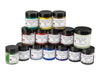 White Enamel Resin - Dynagem 