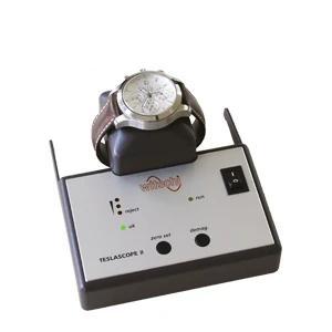 Witschi Teslascope - Dynagem 
