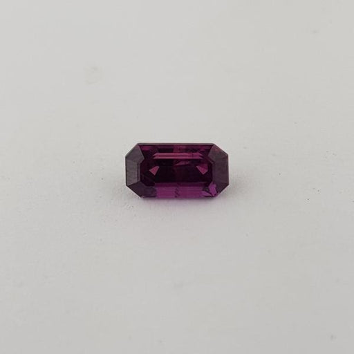 1.06ct Octagon Cut Sapphire 7.3x3.8mm - Dynagem 