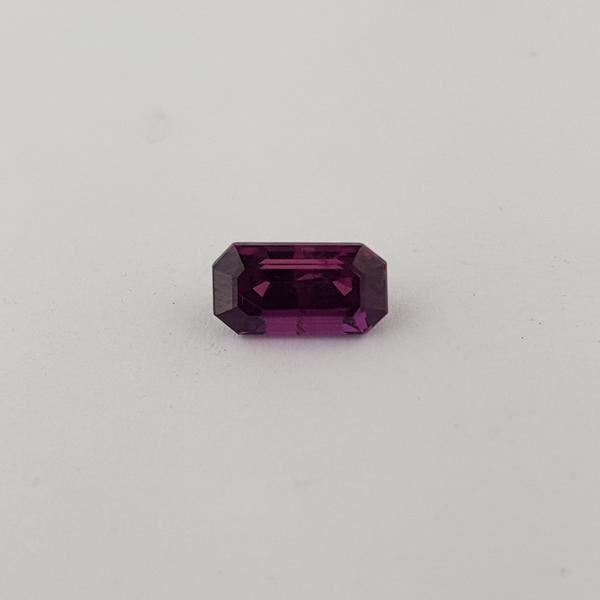 1.06ct Octagon Cut Sapphire 7.3x3.8mm - Dynagem 