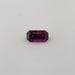 1.06ct Octagon Cut Sapphire 7.3x3.8mm - Dynagem 