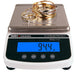 PROFESSIONAL SERIES DIGITAL COUNTER-TOP / PORTABLE BALANCE - Dynagem 