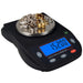 PROFESSIONAL SERIES EXTRA PRECISION DIGITAL COUNTERTOP / PORTABLE BALANCE - Dynagem 