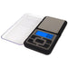 PLATINUM MP601 PREMIUM CLASS POCKET SCALE - Dynagem 