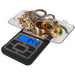 PLATINUM MP601 PREMIUM CLASS POCKET SCALE - Dynagem 