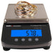 PROFESSIONAL SERIES DIGITAL COUNTER-TOP / PORTABLE BALANCE - Dynagem 