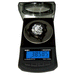 PREMIUM CLASS CARAT SCALE PLATINUM PCT101, 100CT X 0.005CT - Dynagem 