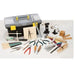 42 Piece Jewellers Tool Kit - Dynagem 