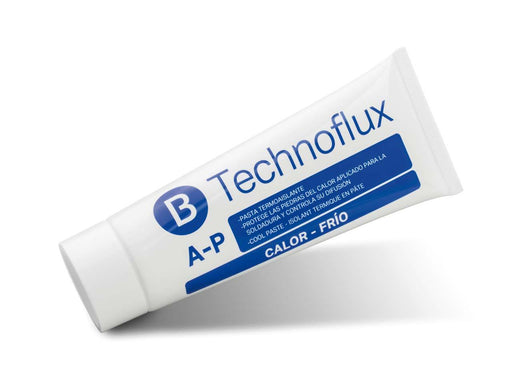 Insulating Paste, Technoflux - Dynagem 