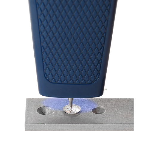 Presidium ARI Screener für synthetische Diamanten