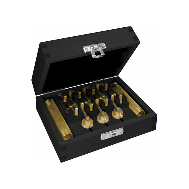 Bergeon 5355 Mainspring Winder Set