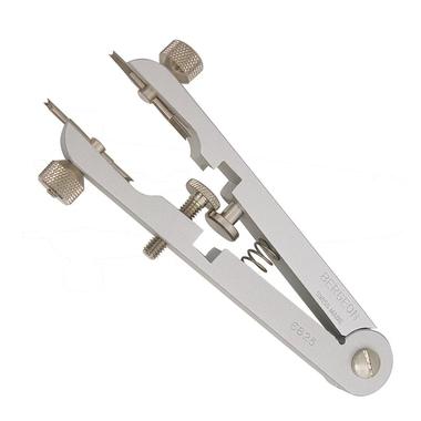 Bergeon 6825 Spring Bar Tool